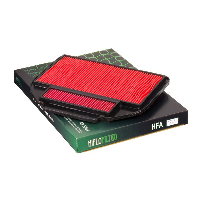 Hiflo Filtro Фильтр воздушный HFA1707