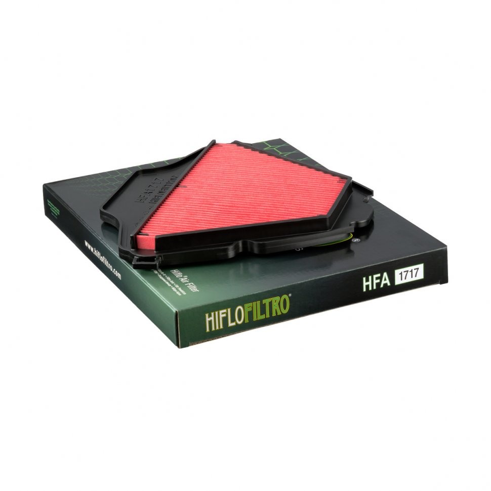 Hiflo Filtro Фильтр воздушный HFA1717