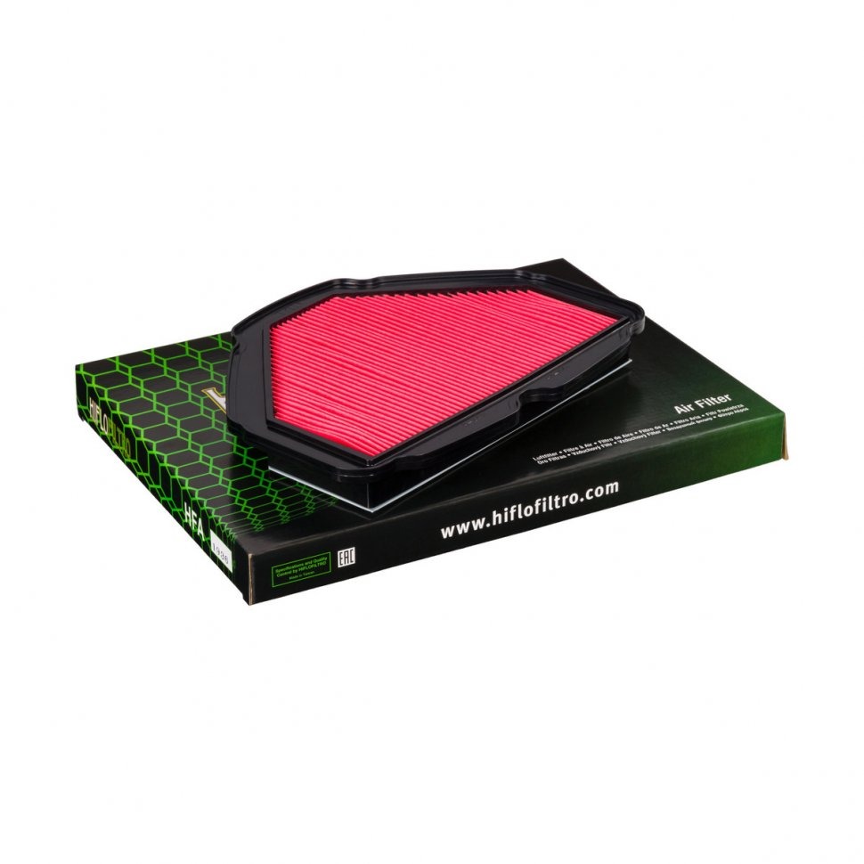 Hiflo Filtro Фильтр воздушный HFA1936