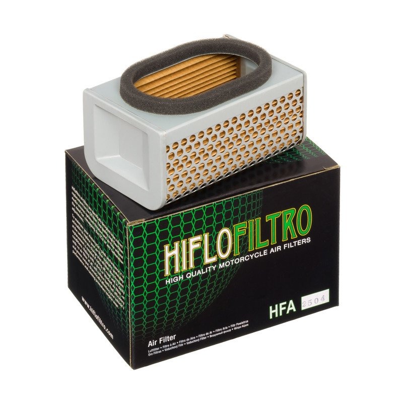 Воздушный фильтр HIFLO FILTRO – HFA2504