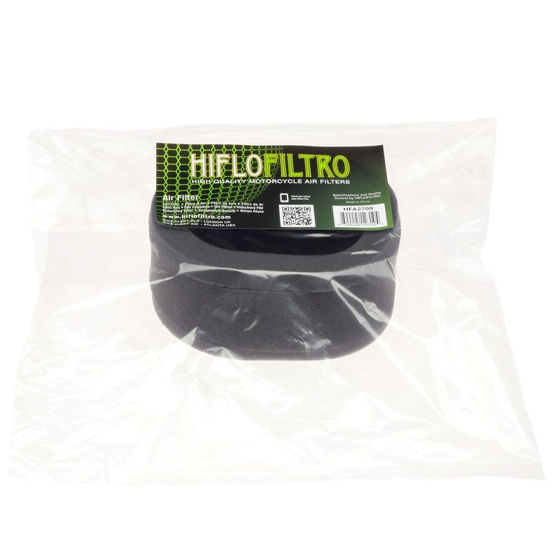 Hiflo Filtro Фильтр воздушный HFA2709