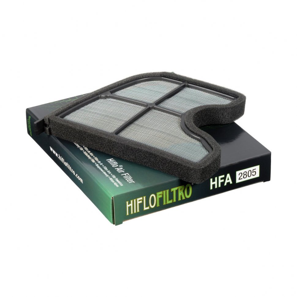 Воздушный фильтр Hiflo Filtro – HFA2805