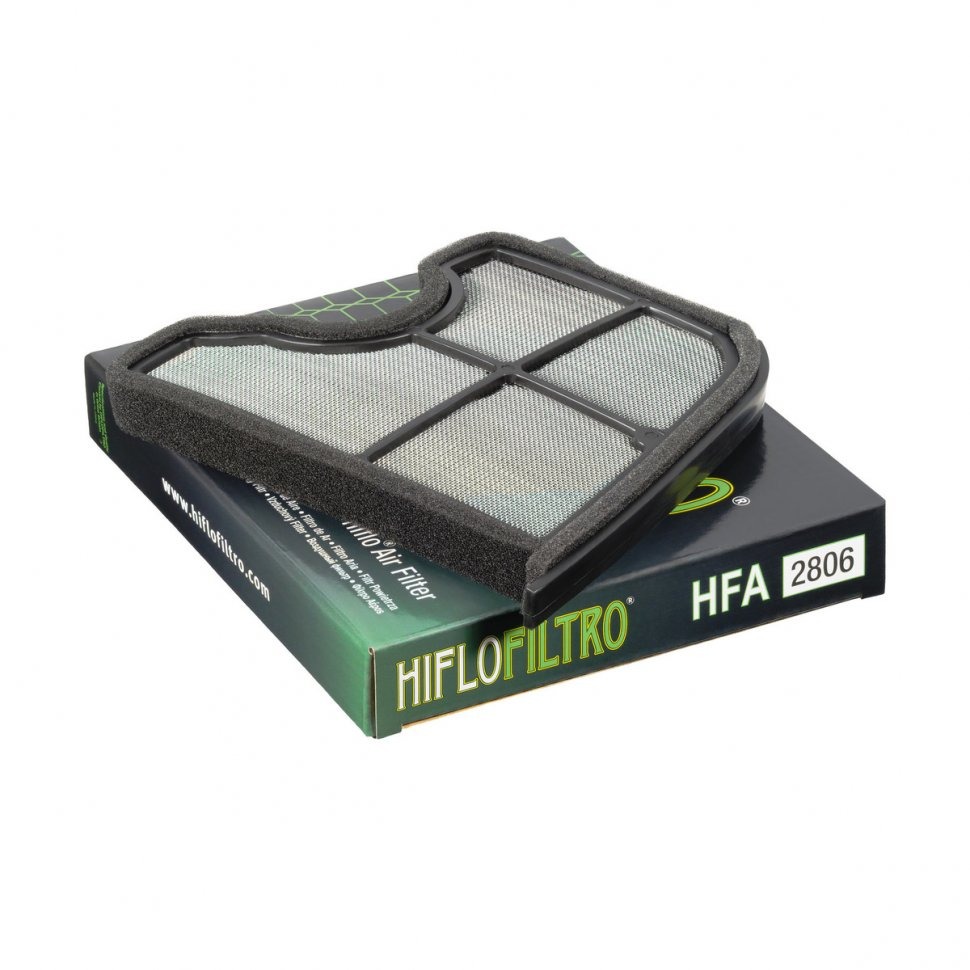 Воздушный фильтр Hiflo Filtro – HFA2806