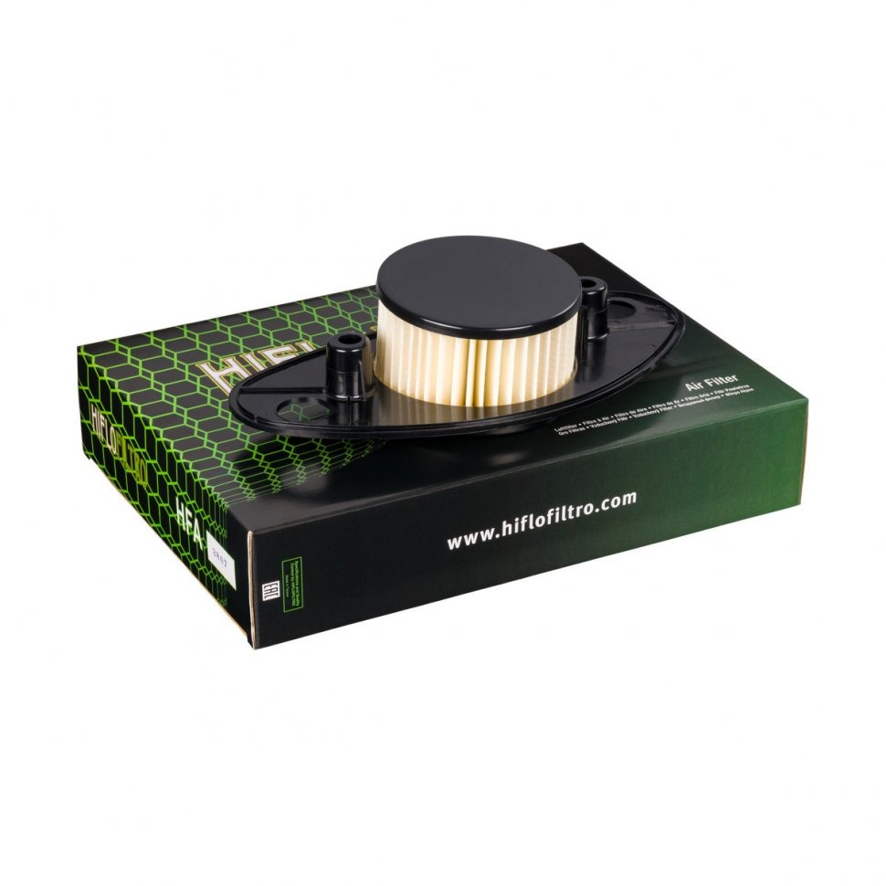 Hiflo Filtro Фильтр воздушный HFA3807