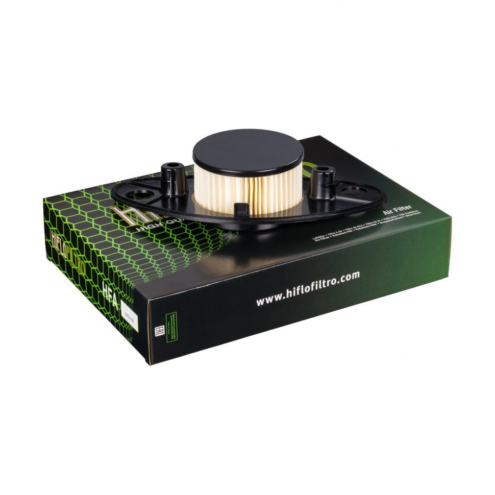Hiflo Filtro Фильтр воздушный HFA3808