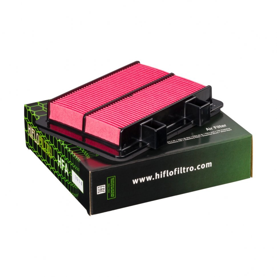 Hiflo Filtro Фильтр воздушный HFA3914