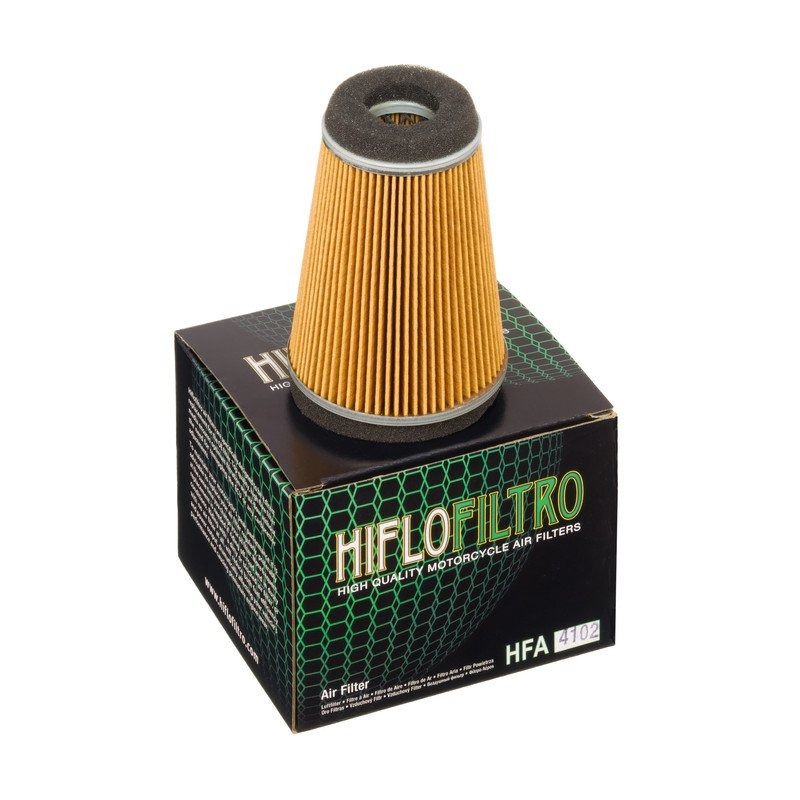 Воздушный фильтр HIFLO FILTRO – HFA4102