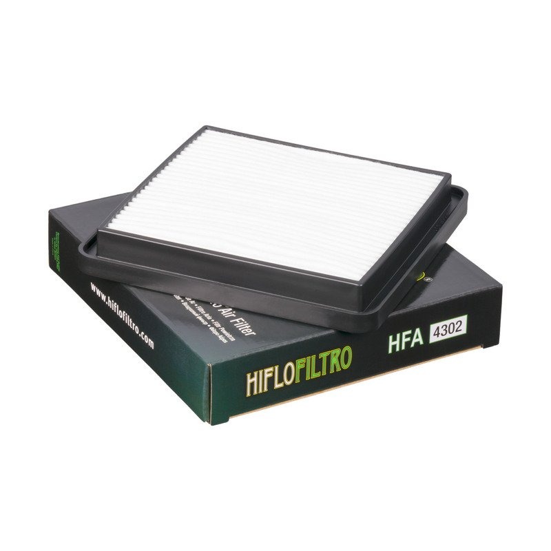 Воздушный фильтр HIFLO FILTRO – HFA4302