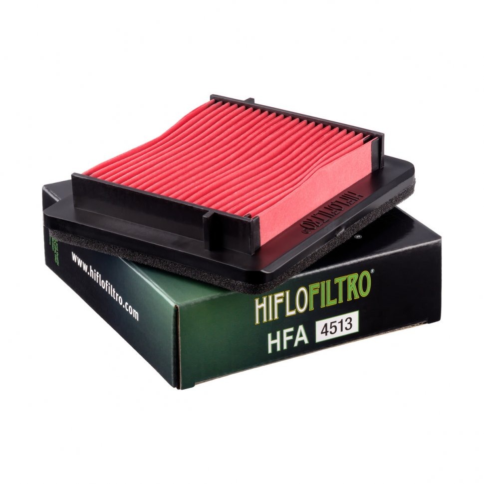 Воздушный фильтр Hiflo Filtro – HFA4513