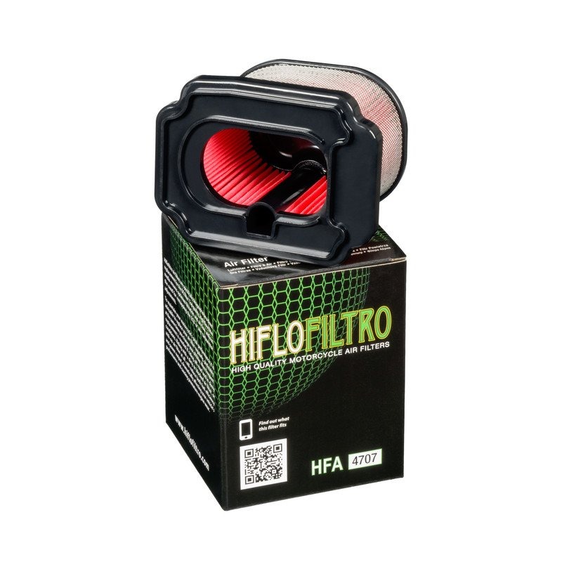 Hiflo Filtro Фильтр воздушный HFA4707