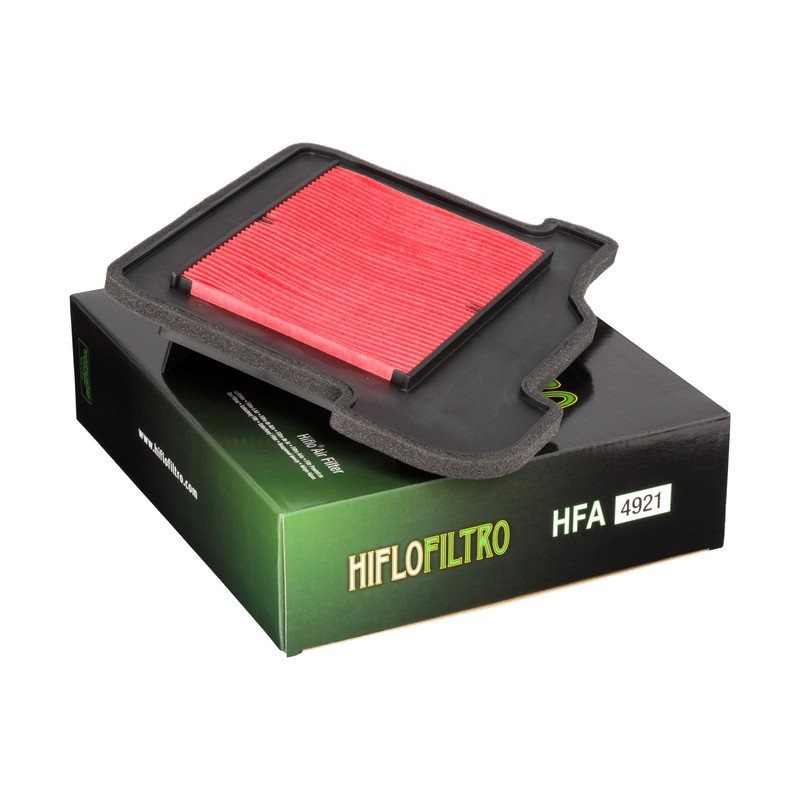 Hiflo Filtro  Фильтр воздушный HFA4921