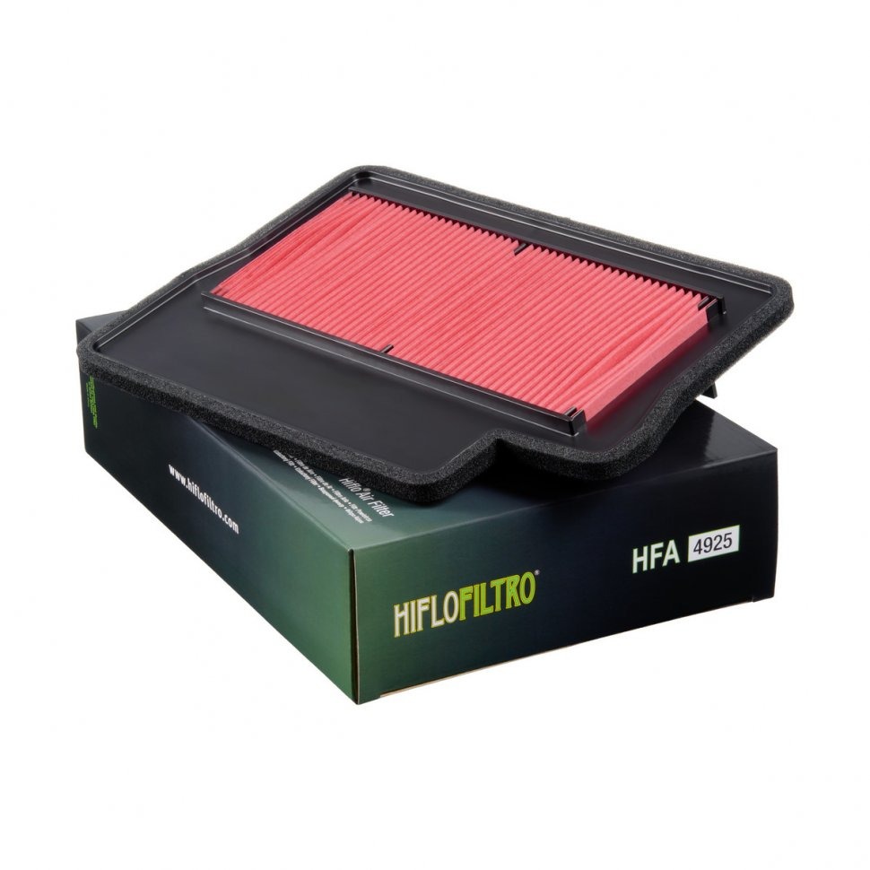 Воздушный фильтр HIFLO FILTRO – HFA4925