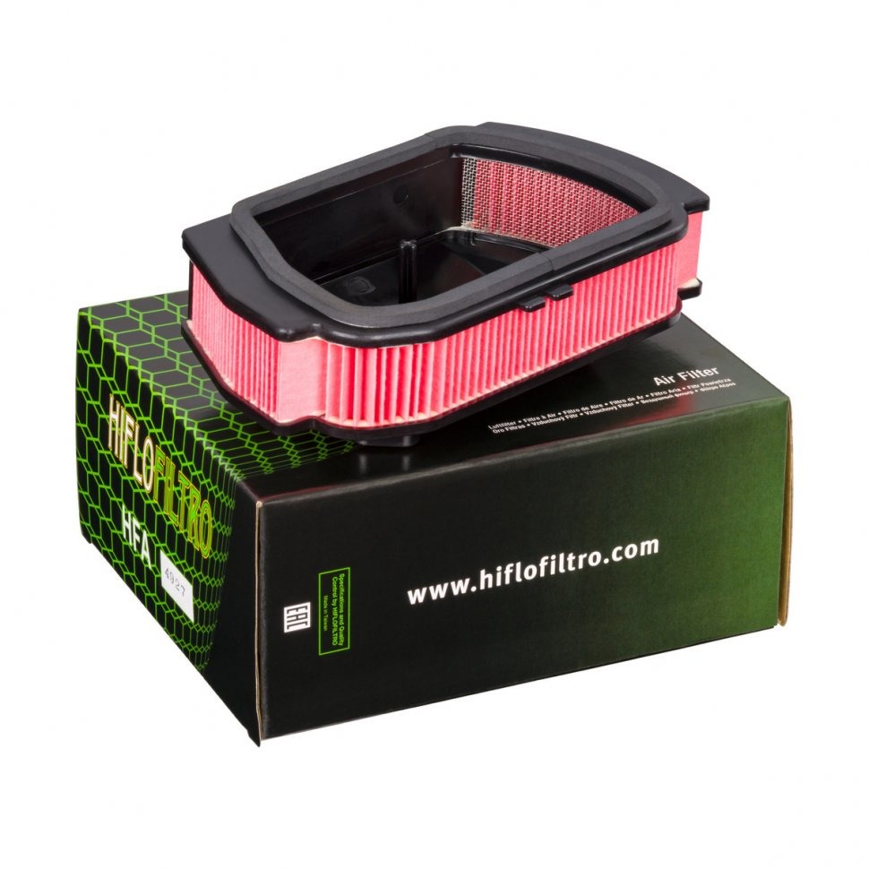 Hiflo Filtro Фильтр воздушный HFA4927
