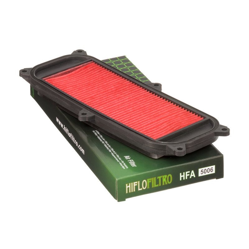 Воздушный фильтр HIFLO FILTRO – HFA5006