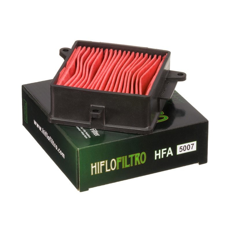 Воздушный фильтр HIFLO FILTRO – HFA5007