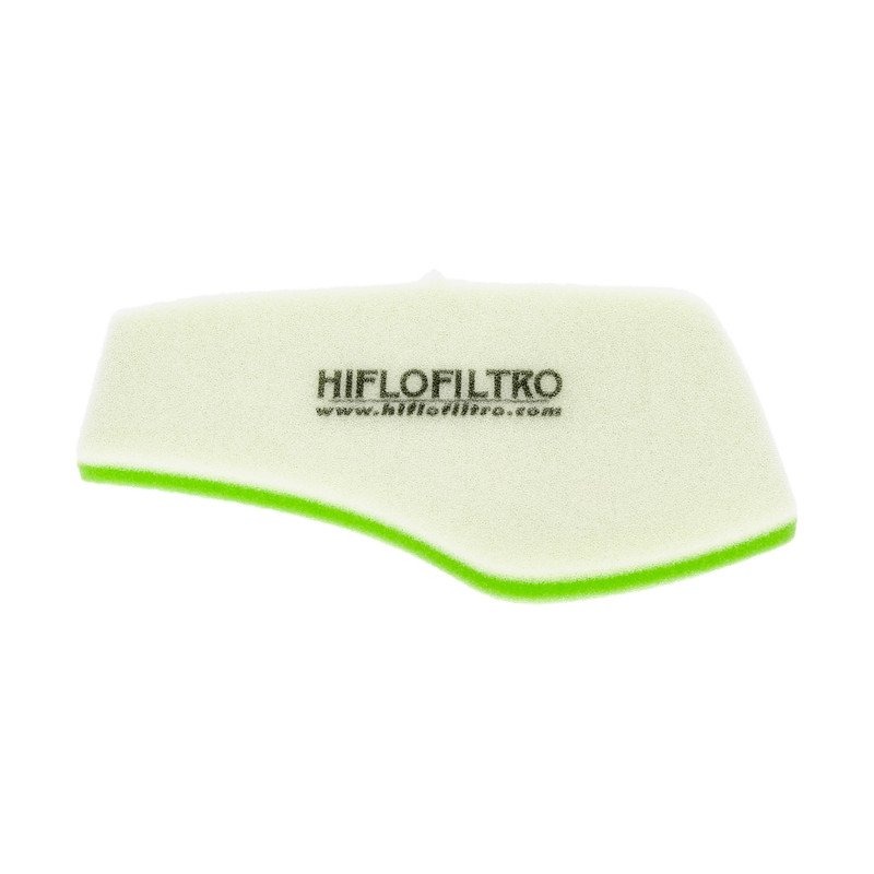 HifloFiltro Фильтр воздушный HFA5010DS