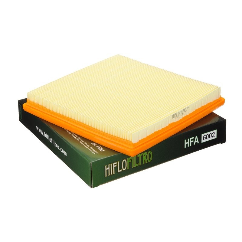 Воздушный фильтр HIFLO FILTRO – HFA6002