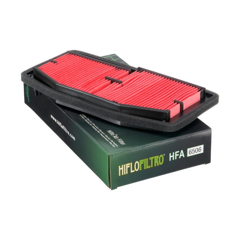 Воздушный фильтр HIFLO FILTRO – HFA6506