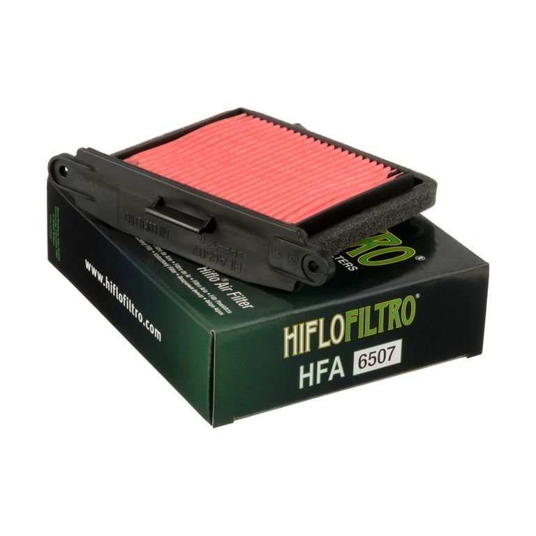 Hiflo Filtro Фильтр воздушный HFA6507
