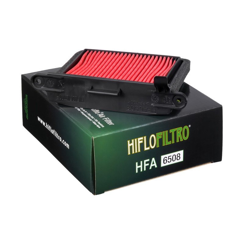 Hiflo Filtro Фильтр воздушный HFA6508