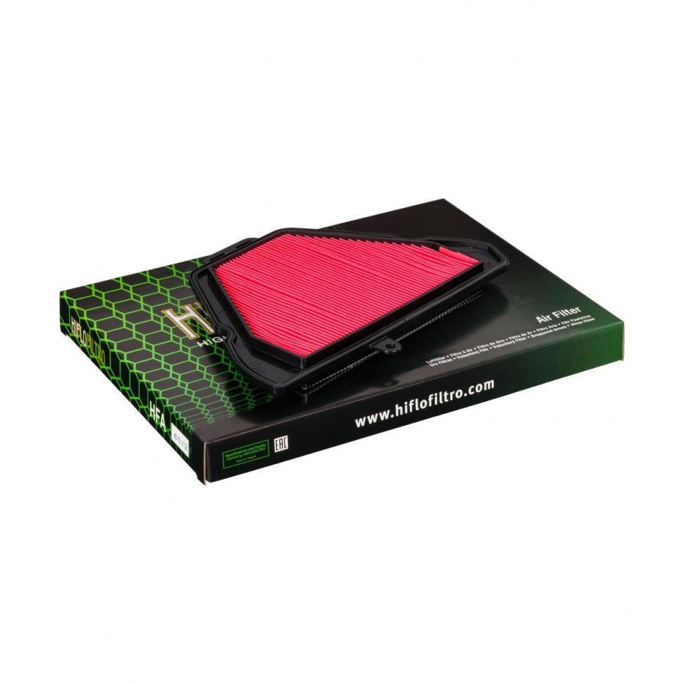 Hiflo Filtro Фильтр воздушный HFA6512