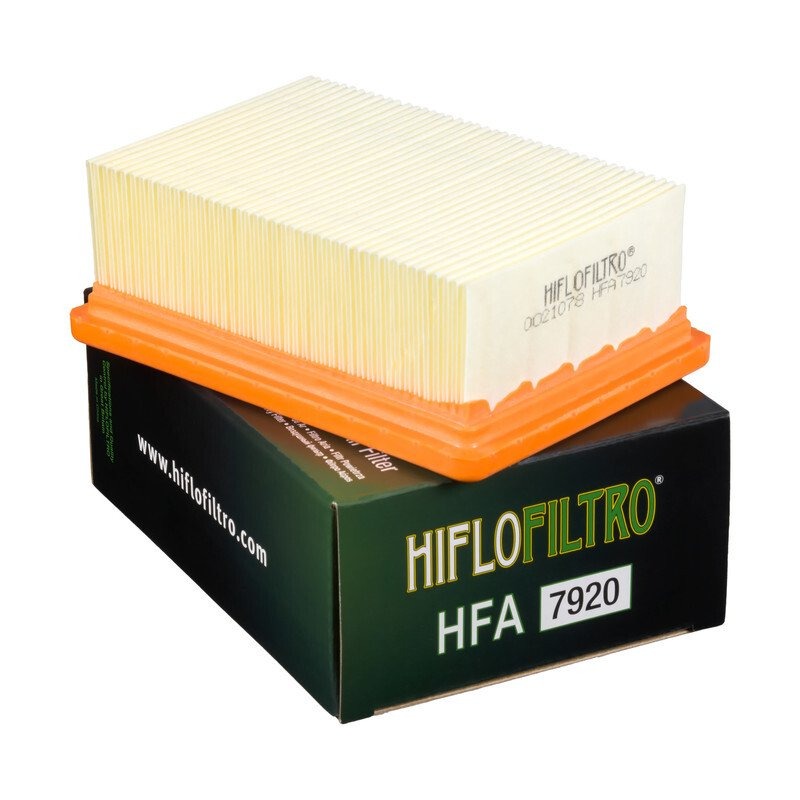 Hiflo Filtro Фильтр воздушный HFA7920