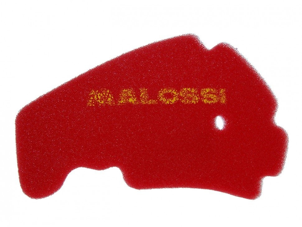Фильтрующий элемент Malossi [Red Sponge] -  Gilera Runner 125-200 4T