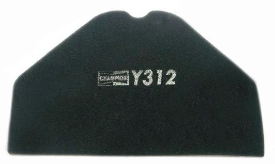 Champion V312 Воздушный фильтр Kawasaki ZZR1100-1200 93-02