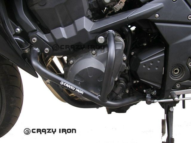 Crazy Iron Дуги для Kawasaki Z750 2007-2012