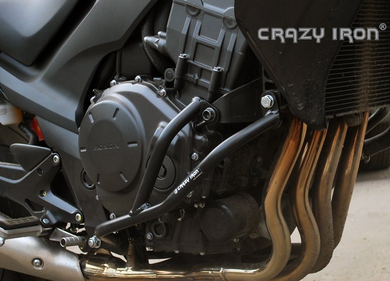 Crazy Iron Дуги для Honda CBF1000 2010-2015