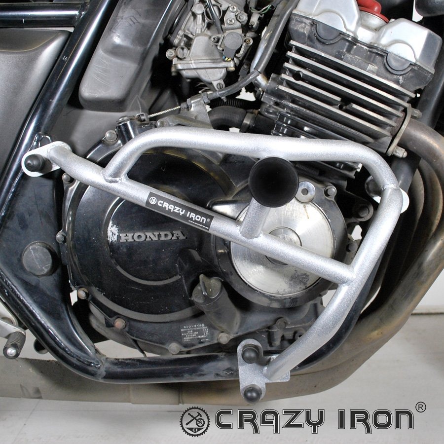 Crazy Iron 115025 Дуги для Honda CB400SF 1992-1998