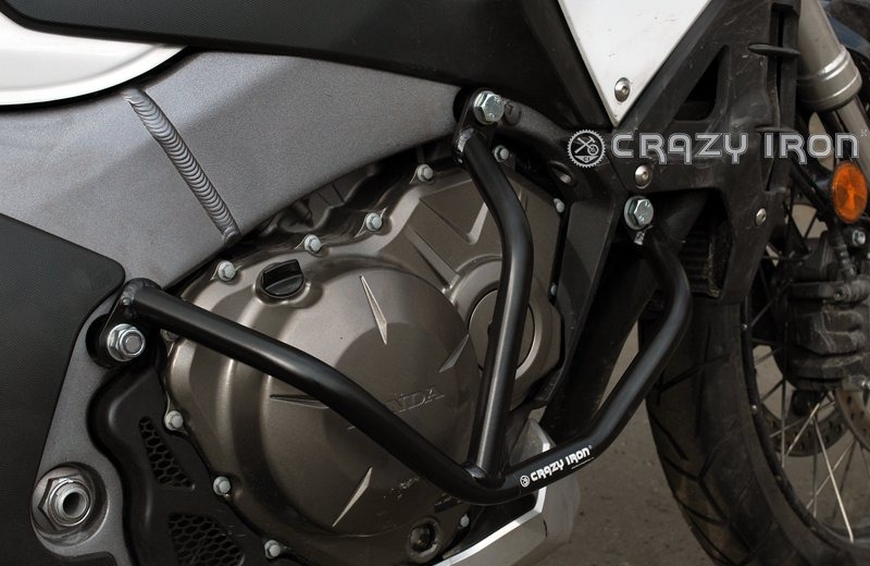 Crazy Iron Дуги для Honda VFR1200X 2012-2016
