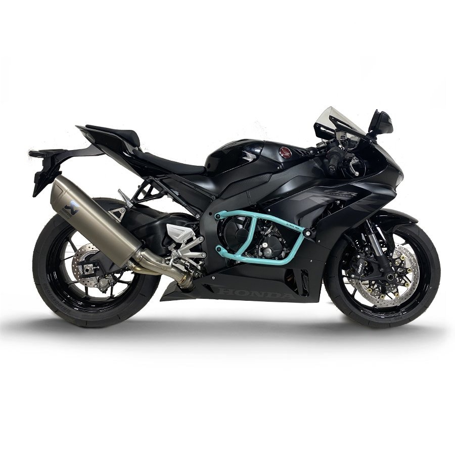 Crazy Iron 12111 Дуги HONDA CBR1000RR-R, CBR1000RR-SP 20-