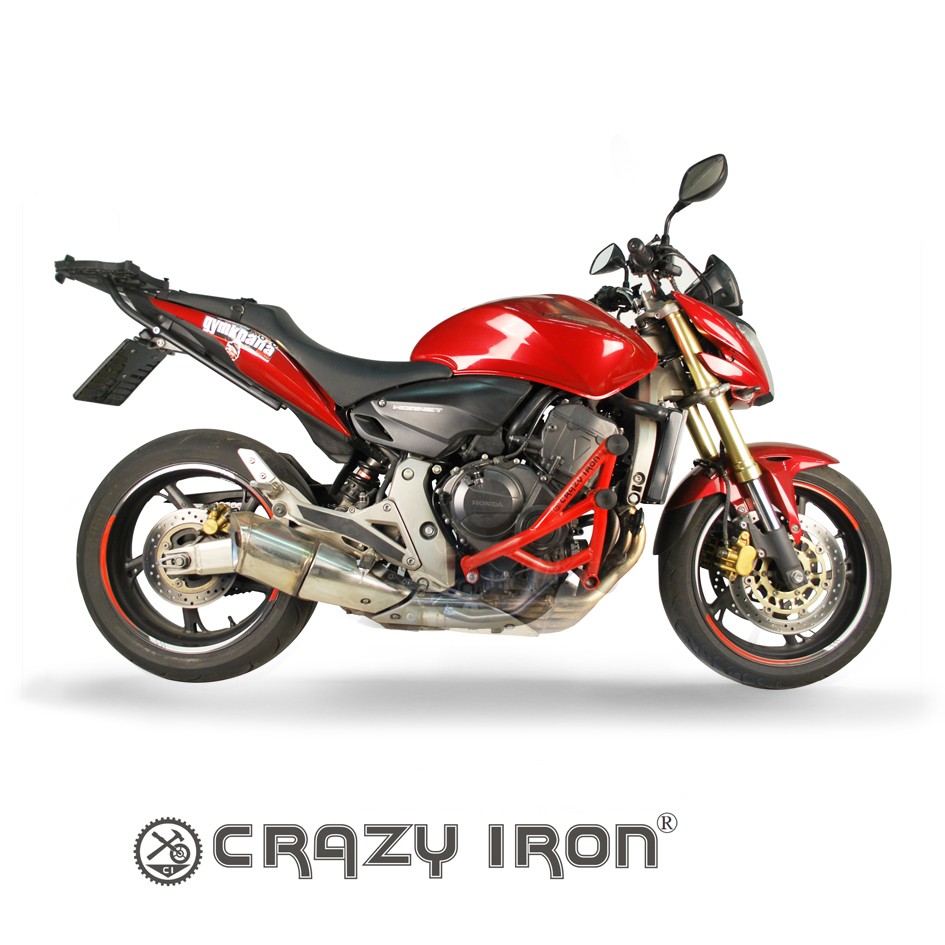 Crazy Iron 1141117 Клетка демпферная DAMPER Honda CB600FA Hornet/CBF600SA от 2007
