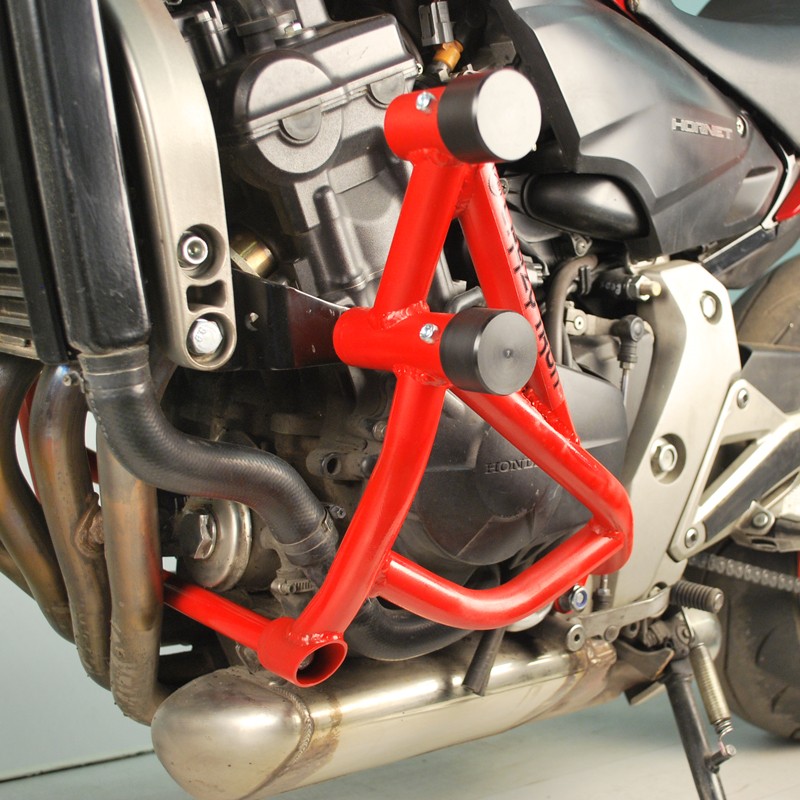 Crazy Iron 1141112 Клетка PRO Honda CB600FA Hornet/CBF600SA от 2007