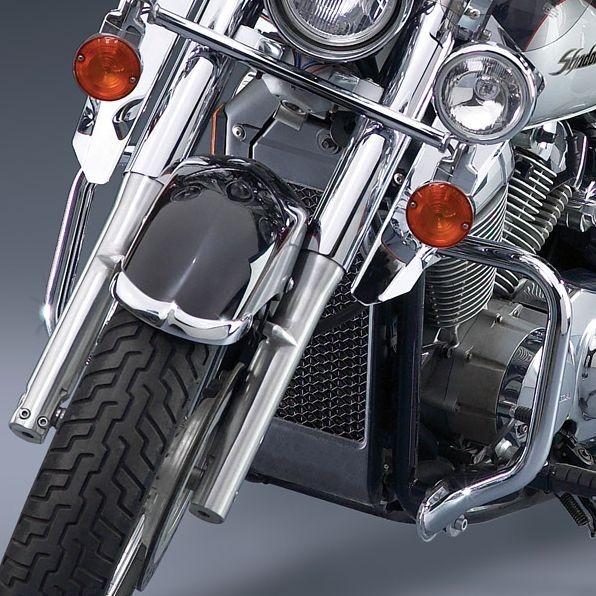 National Cycle P4013 Защитные дуги HONDA VT750 AERO