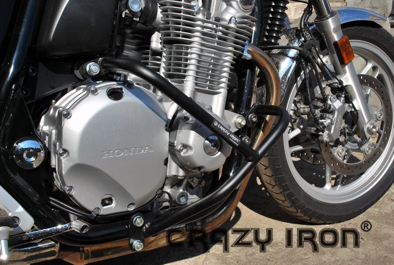Crazy Iron Дуги для Honda CB1100 2010-2016