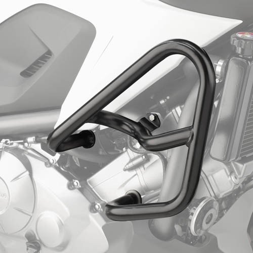 Givi TN1111 Дуги безопасности Honda NC700(X/S)/NC750(X/S) (12-20)