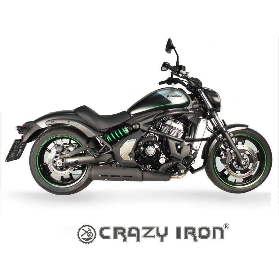 Crazy Iron 45020 Дуги KAWASAKI Vulcan S