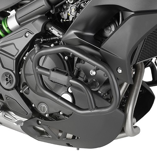 Kappa KN4114 Дуги безопастности KAW VERSYS 650 15