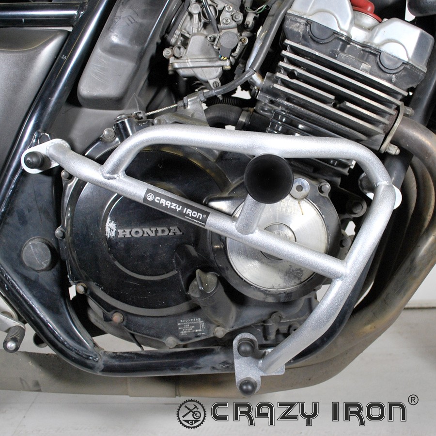 Crazy Iron Дуги для Honda CB400SF 1992-1998