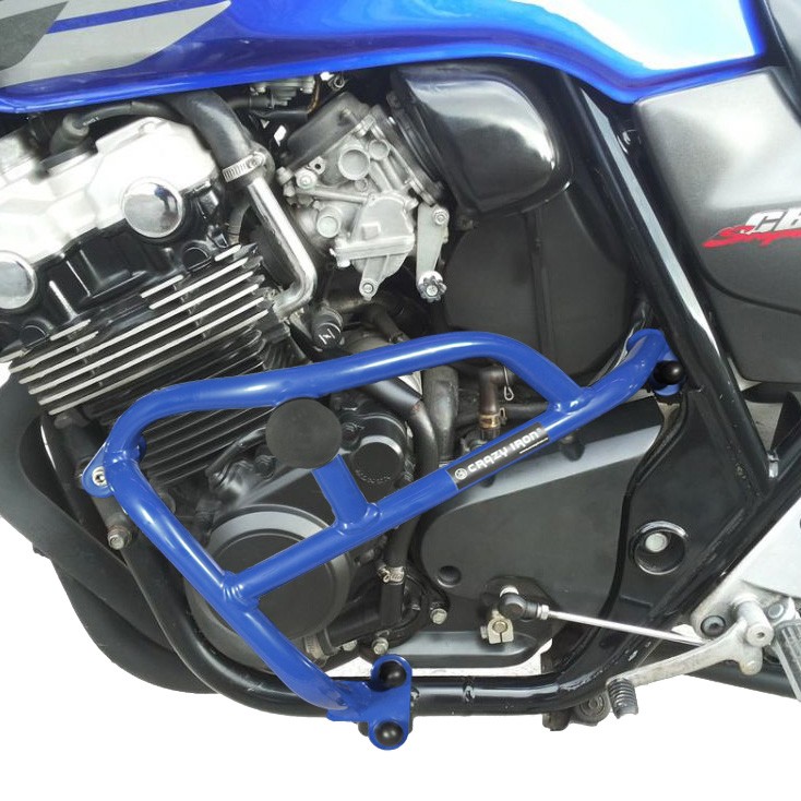 Crazy Iron Дуги для Honda CB400SF-V VTEC 1999-