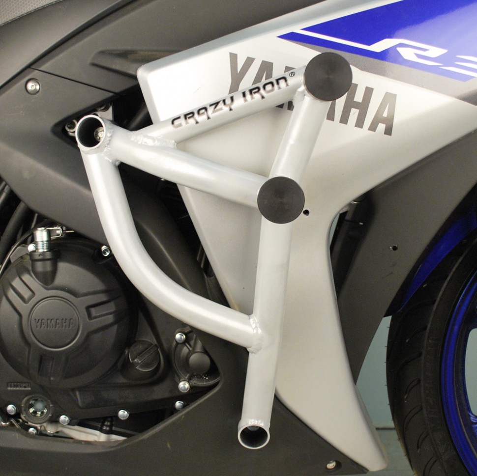 Crazy Iron 3026112 Клетка PRO Yamaha YZF-R3