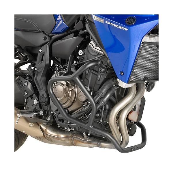 Kappa KN2130 Дуги безопастности YAMAHA MT-07 TRACER 2019
