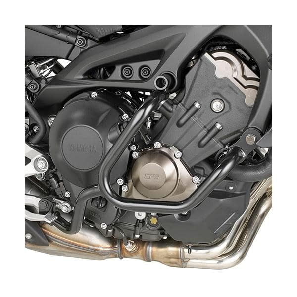 Kappa KN2132 Дуги безопастности YAMAHA MT-09 2017