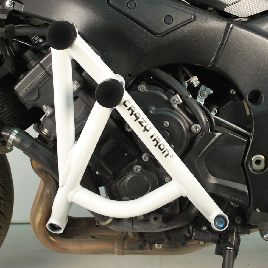 Crazy Iron 3068212 Клетка PRO Yamaha FZ8
