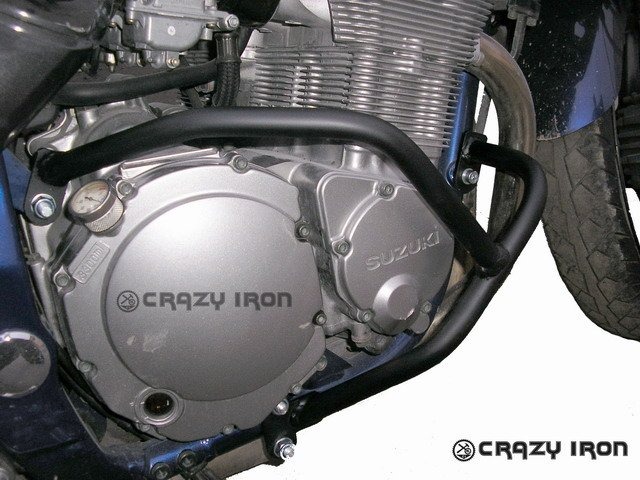 Crazy Iron 205010 Дуги для Suzuki GSF600 Bandit 00-07, Inazuma 400