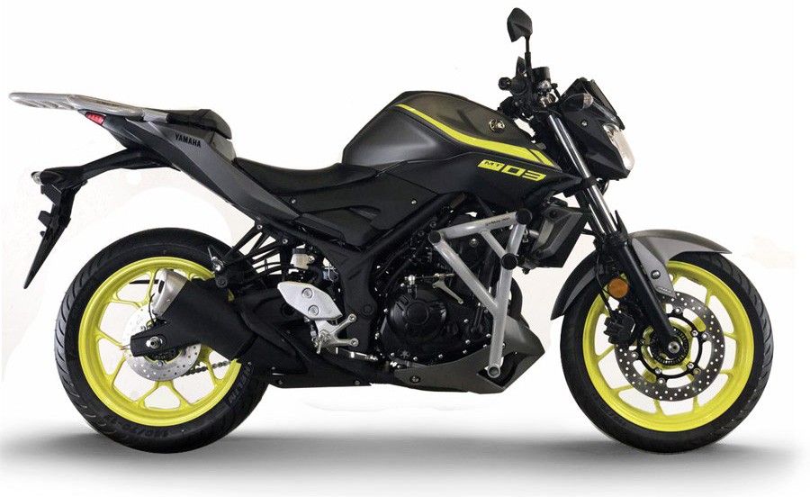 Crazy Iron 3500217 Клетка демпферная DAMPER Yamaha MT-03 2008