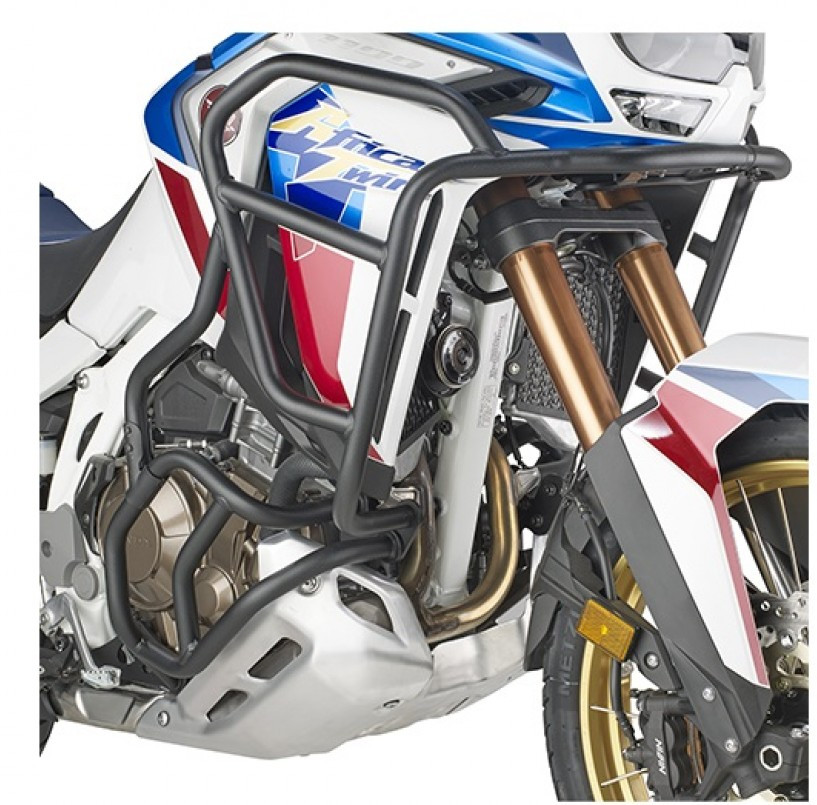 Kappa KNH1178 Дуги безопасности HON CRF1000L AFRICA TWIN