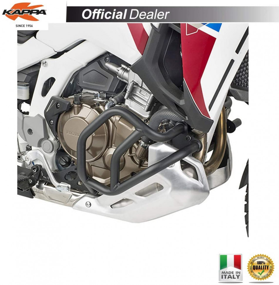 Kappa KN1178 Дуги безопасности HON CRF1000L `19